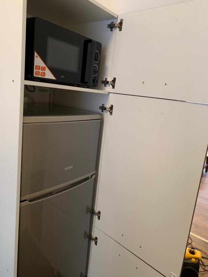 BERLIN PUR - Wohnung für bis zu 12 Personen Exterior foto