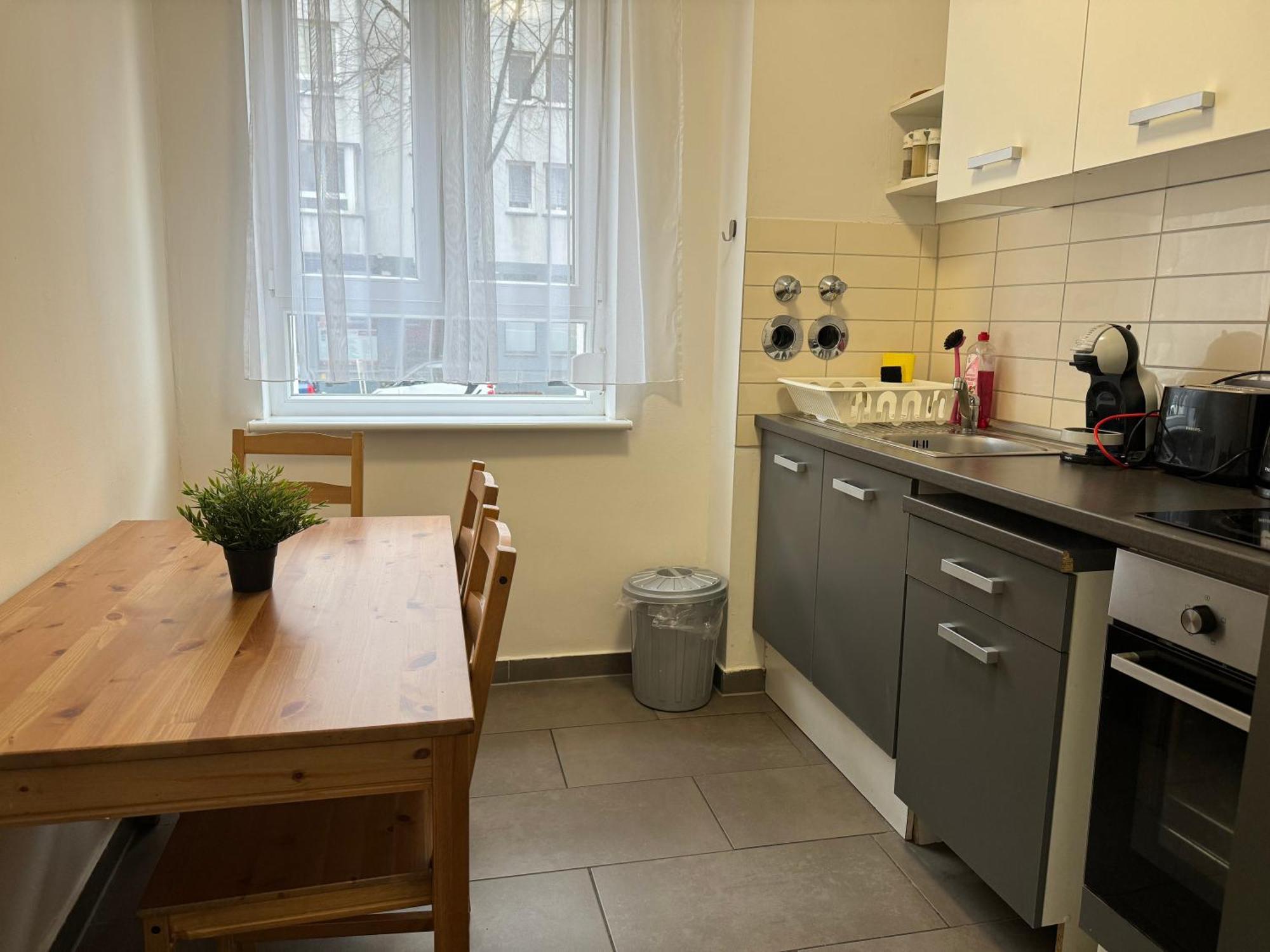 BERLIN PUR - Wohnung für bis zu 12 Personen Exterior foto