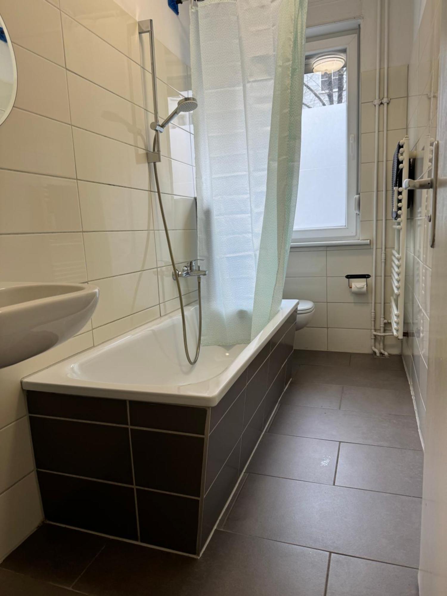 BERLIN PUR - Wohnung für bis zu 12 Personen Exterior foto